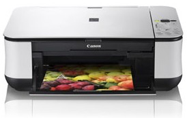 佳能PIXMA MP255驱动