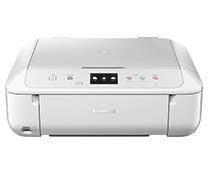 佳能PIXMA MG6851驱动