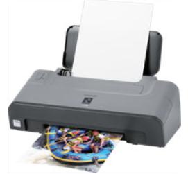 佳能PIXMA iP1700驱动