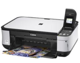 佳能PIXMA MP480驱动