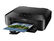 佳能Pixma MG5580驱动