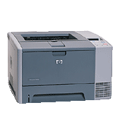 惠普HP LaserJet 2420d驱动