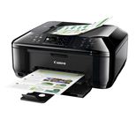 佳能PIXMA MX527驱动