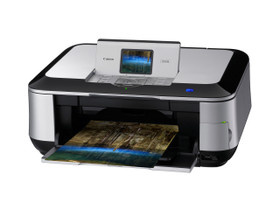 佳能PIXMA MP640 series驱动