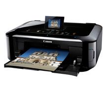 佳能PIXMA MG5340驱动