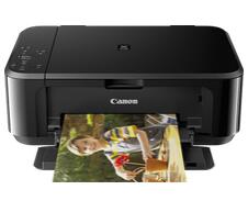 佳能PIXMA MG3660驱动