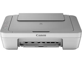 佳能PIXMA MG2490驱动