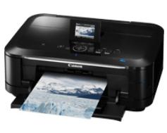 佳能PIXMA MG6150驱动