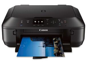 佳能PIXMA MG5620驱动