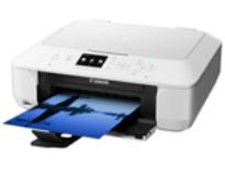 佳能PIXMA MG6470驱动