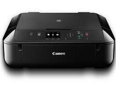 佳能PIXMA MG5760驱动