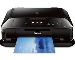 佳能PIXMA MG7520驱动