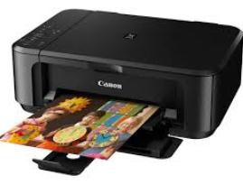 佳能Pixma MG3520驱动