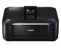 佳能PIXMA MG8170驱动