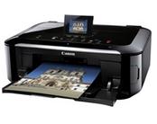 佳能PIXMA MG5350驱动