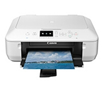 佳能PIXMA MG5570驱动