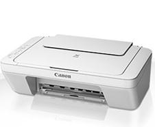 佳能PIXMA MG2550驱动