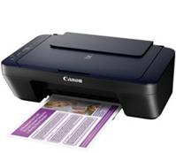 佳能PIXMA E468驱动