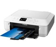 佳能PIXMA MG5680驱动