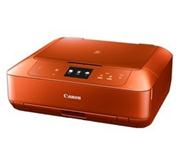 佳能pixma mg7580驱动