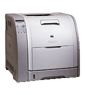 惠普HP Color LaserJet 3500驱动