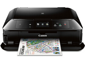 佳能PIXMA MG7720驱动