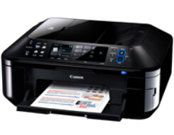 佳能PIXMA MX884驱动