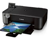 佳能PIXMA MG4200 Series驱动