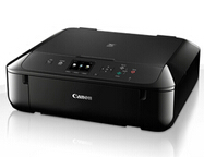 佳能PIXMA MG5700 Series驱动