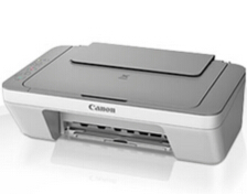 佳能PIXMA MG2450驱动