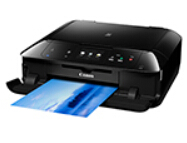 佳能PIXMA MG7570驱动