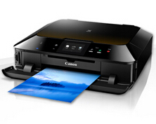 佳能PIXMA MG6350驱动