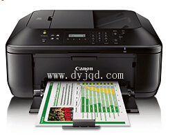 佳能PIXMA MX472驱动