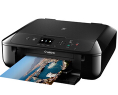 佳能PIXMA MG5780驱动