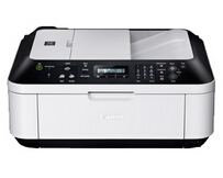 佳能PIXMA MX360 Series驱动