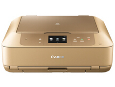 佳能PIXMA MG7780驱动