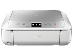 佳能PIXMA MG6880驱动