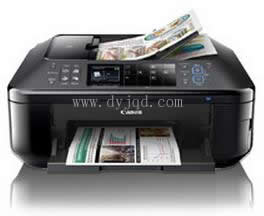 佳能PIXMA MX712驱动