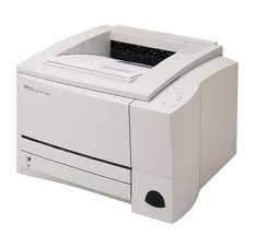 惠普HP LaserJet 2200d驱动