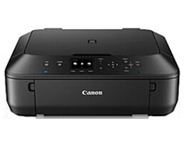 佳能PIXMA MG5550驱动