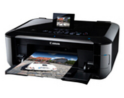 佳能PIXMA MG6270驱动