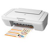 佳能PIXMA MG2570驱动