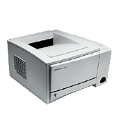 惠普HP LaserJet 2100驱动