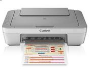 佳能PIXMA MG2420驱动