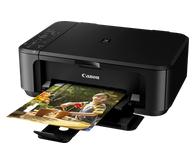 佳能PIXMA MG3260驱动