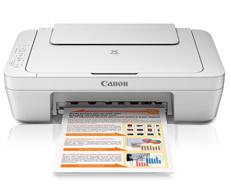 佳能PIXMA MG2520驱动