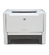 惠普HP LaserJet P2014驱动