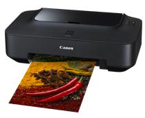 佳能PIXMA iP2702驱动