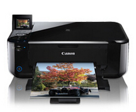 佳能PIXMA MG4100驱动