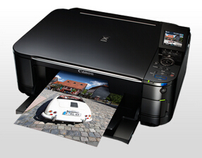 佳能PIXMA MG5210驱动